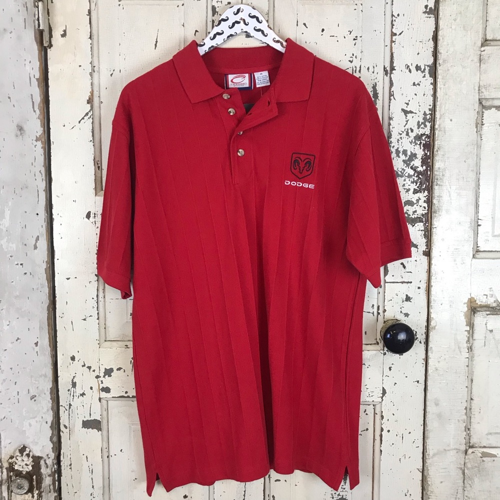New with tags dodge polo